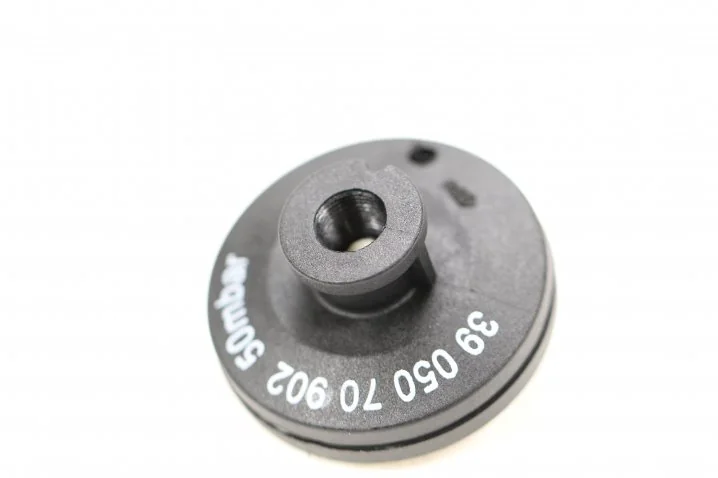 Mann Hummel - 39 050 70 902 - Wartungsschalter, Schließer, 50mbar