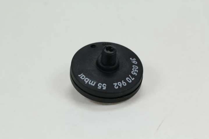 Mann Hummel - 39 055 70 962 - Wartungsschalter, Schließer, 55mbar