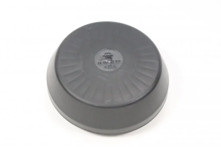 Mann Hummel - 39 056 67 910 - Regenkappe PP, D=82mm