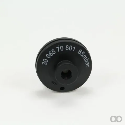 Mann Hummel - 39 065 70 801 - Wartungsschalter, Öffner, 65mbar
