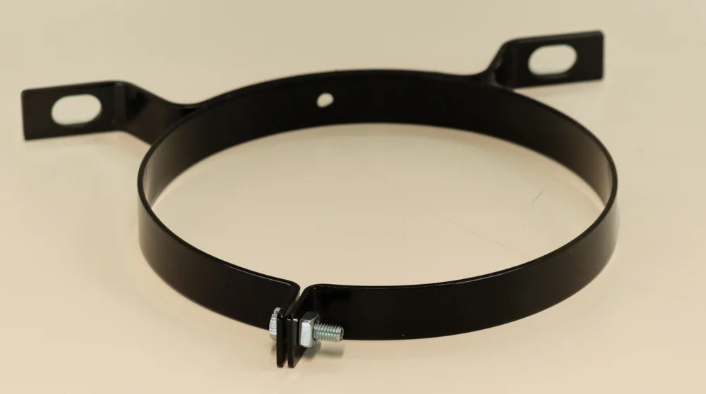 Mann Hummel - 39 114 38 970 - Halter für Luftfilter