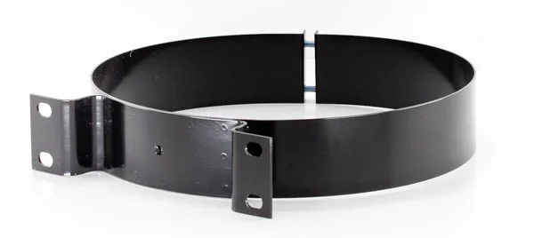 Mann Hummel - 39 160 38 991 - Halter für Luftfilter