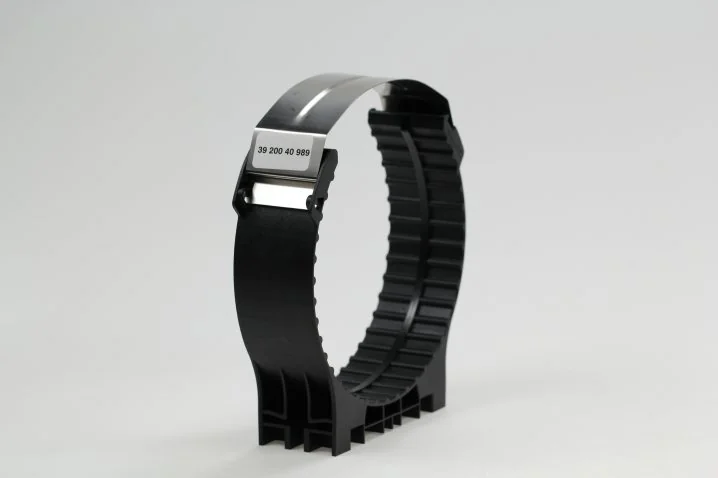 Mann Hummel - 39 200 40 989 - Halter für Luftfilter