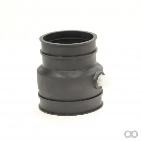 Mann Hummel - 39 300 27 959 - Reduzierstutzen 70/60mm (TPE)