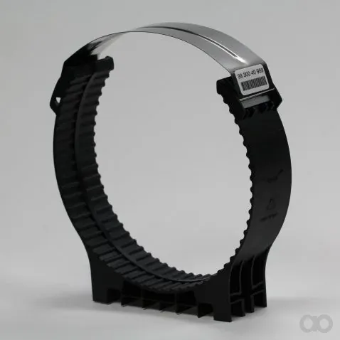 Mann Hummel - 39 300 40 989 - Halter für Luftfilter