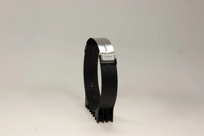 Mann Hummel - 39 400 40 989 - Halter für Luftfilter