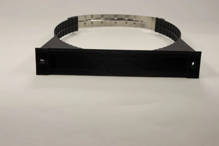 Mann Hummel - 39 800 40 999 - Halter für Luftfilter