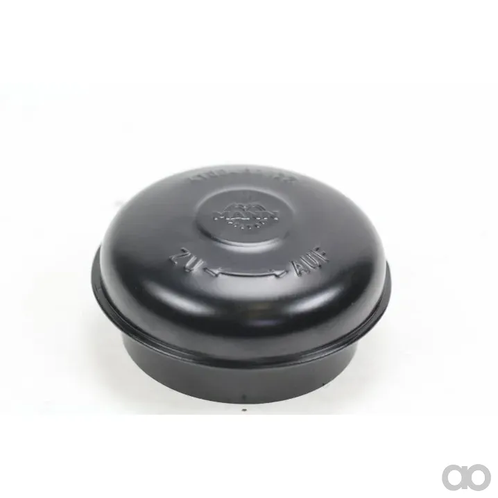 Mann Hummel - 41 004 60 122 - Luftfilter (Be- und Entlüftung NW59)