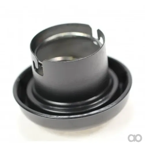 Mann Hummel - 41 004 60 172 - Luftfilter (Be- und Entlüftung NW45)