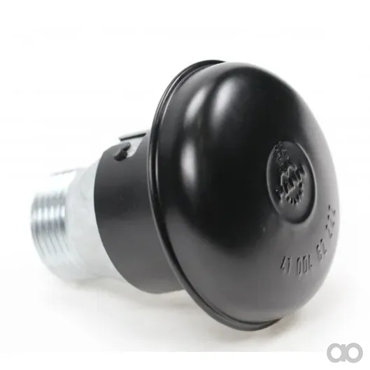 Mann Hummel - 41 004 62 222 - Nassluftfilter (G 1inches )