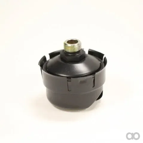 Mann Hummel - 41 004 82 392 - Luftfilter (Dämpferfilter M 18x1,5)