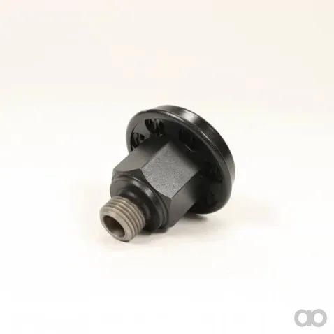 Mann Hummel - 42 001 62 152 - Luftfilter (Be- und Entlüftung M 16x1,5)
