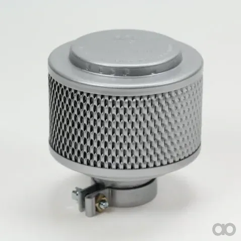 Mann Hummel - 43 036 67 113 - Nassluftfilter (NW39)