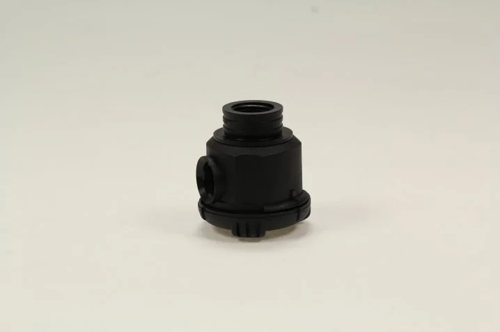 Mann Hummel - 44 010 72 996 - Luftfilter (Picolino Ansaugfilter)