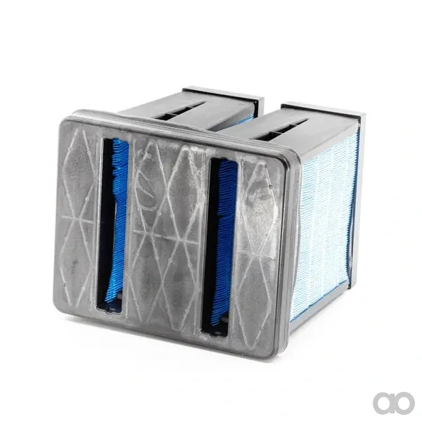 Mann Hummel - 44 010 82 999 - Luftfilter (Picolino Dämpferfilter)