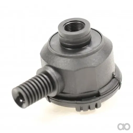 Mann Hummel - 44 020 82 997 - Luftfilter (Picolino Dämpferfilter)
