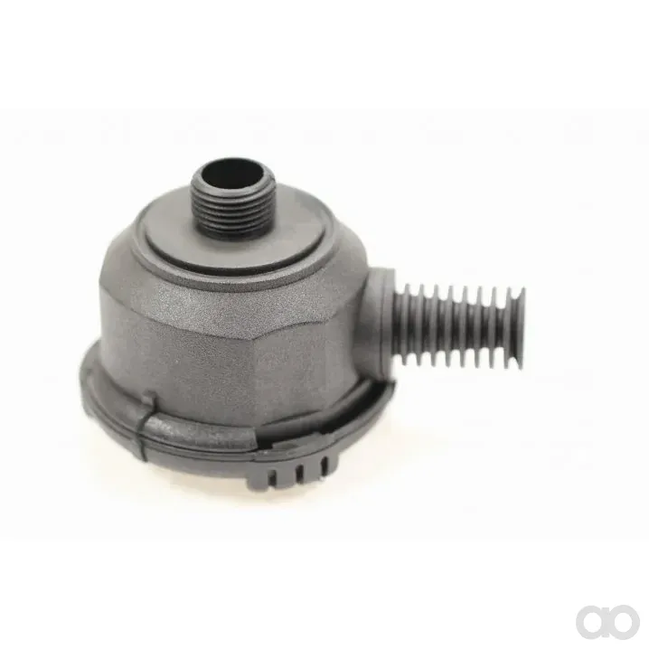 Mann Hummel - 44 020 82 999 - Luftfilter (Picolino Dämpferfilter)