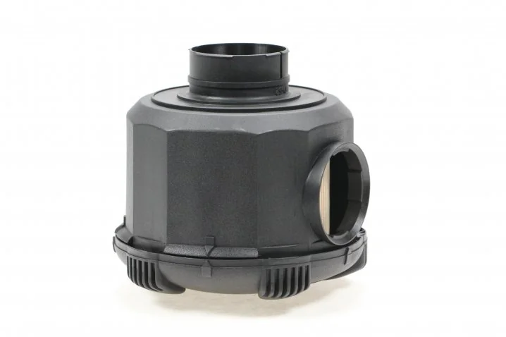 Mann Hummel - 44 040 77 998 - Luftfilter (Picolino Ansaugfilter)