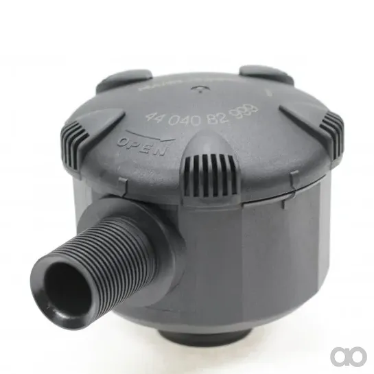 Mann Hummel - 44 040 82 999 - Luftfilter (Picolino Dämpferfilter)