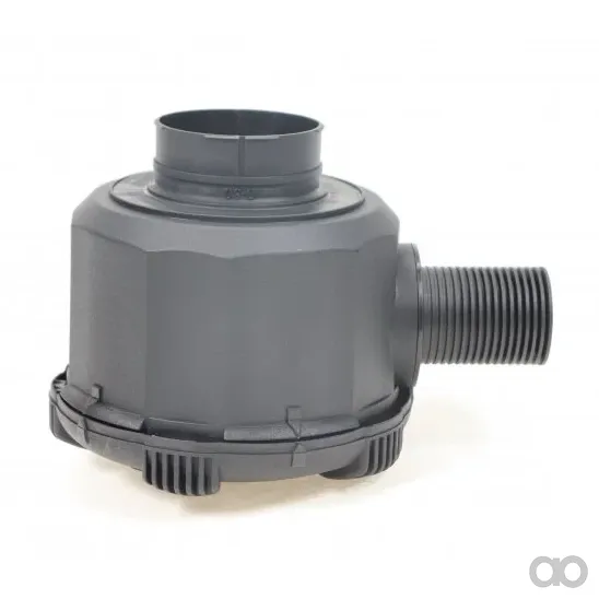 Mann Hummel - 44 040 87 997 - Luftfilter (Picolino Dämpferfilter)