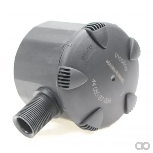 Mann Hummel - 44 050 87 998 - Luftfilter (Picolino Dämpferfilter)