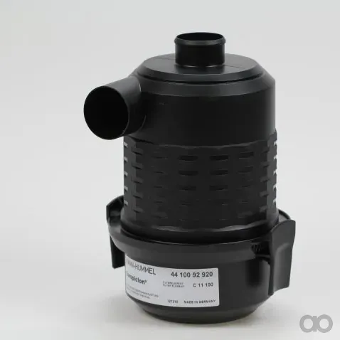 Mann Hummel - 44 100 92 920 - Luftfilter (Europiclon)