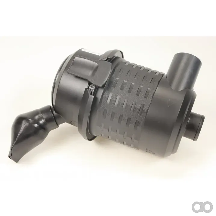 Mann Hummel - 44 102 92 941 - Luftfilter (Europiclon spiegelbildlich)