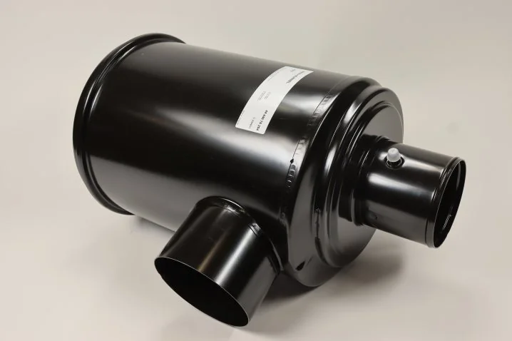 Mann Hummel - 44 440 75 204 - Luftfilter (Pico-E)