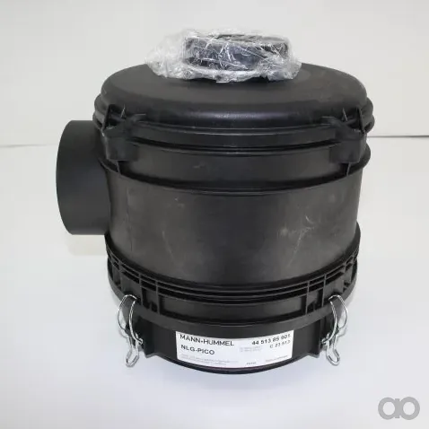 Mann Hummel - 44 513 85 901 - Luftfilter (Pico NLG 15-12)