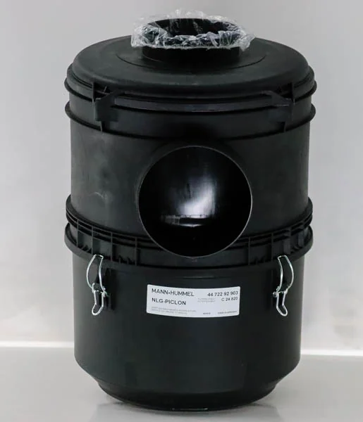 Mann Hummel - 44 722 92 903 - Luftfilter (Piclon NLG 21-24)