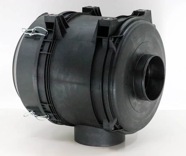 Mann Hummel - 44 742 85 904 - Luftfilter (Pico NLG 21-18)