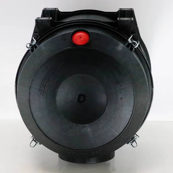 Mann Hummel - 44 742 85 904 - Luftfilter (Pico NLG 21-18)