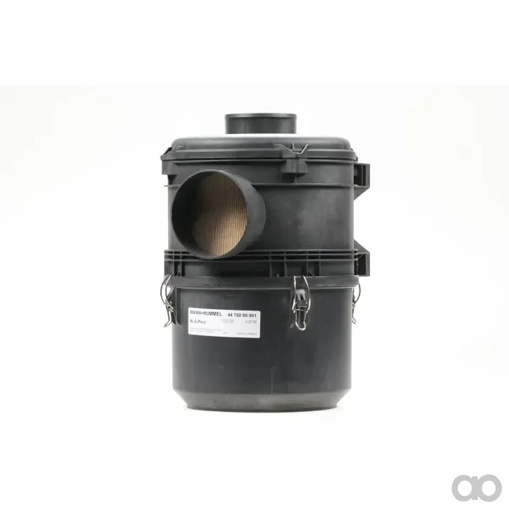 Mann Hummel - 44 750 85 901 - Luftfilter (Pico NLG 15-18)