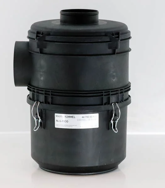 Mann Hummel - 44 750 85 903 - Luftfilter (Pico NLG 15-18)