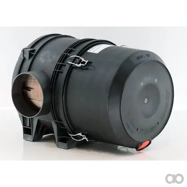 Mann Hummel - 44 750 85 903 - Luftfilter (Pico NLG 15-18)