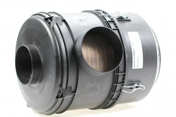 Mann Hummel - 44 860 85 900 - Luftfilter (Pico NLG 21-21)