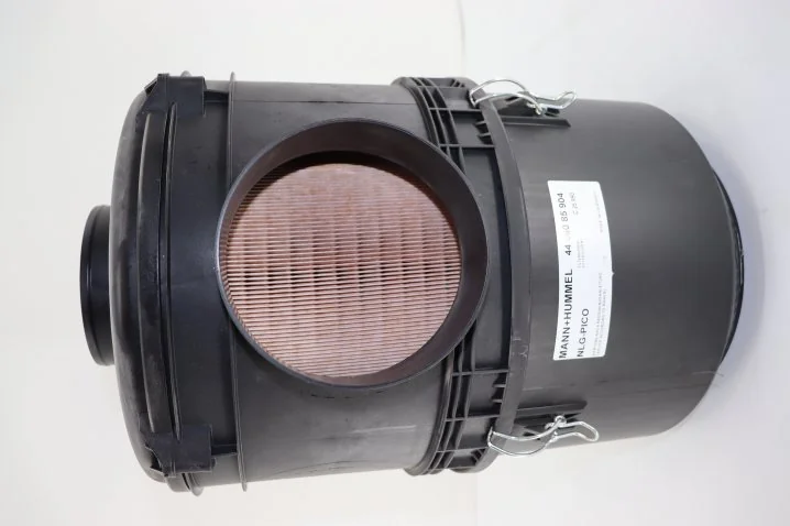 Mann Hummel - 44 860 85 904 - Luftfilter (Pico NLG 21-24)