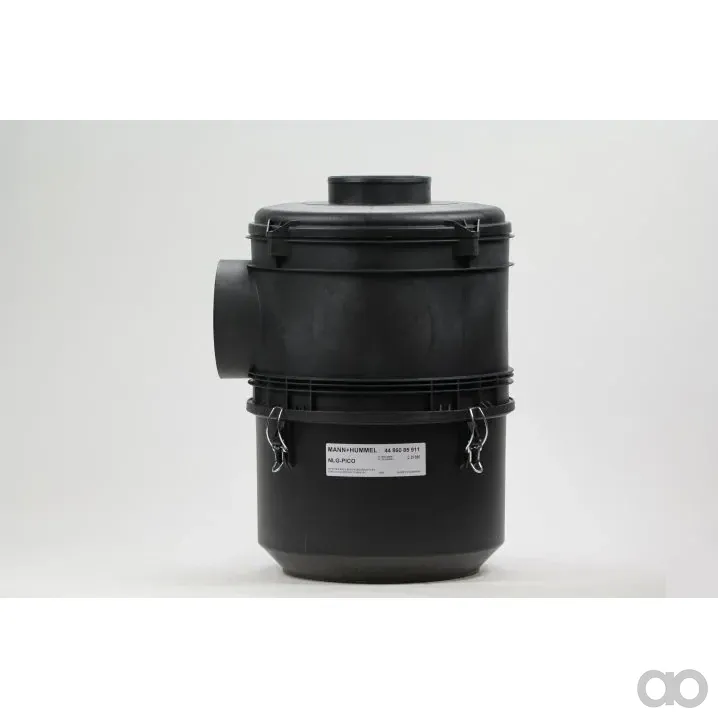 Mann Hummel - 44 860 85 911 - Luftfilter (Pico NLG 21-24)