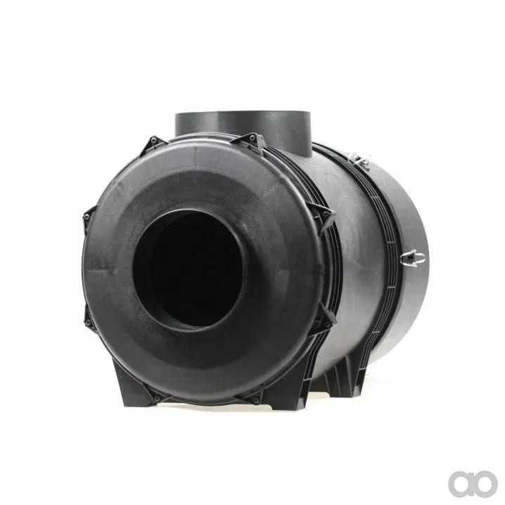 Mann Hummel - 44 930 85 900 - Luftfilter (Pico NLG 37-37)