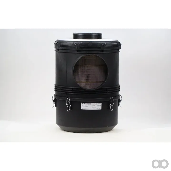 Mann Hummel - 44 930 85 951 - Luftfilter (Pico NLG 37-37)