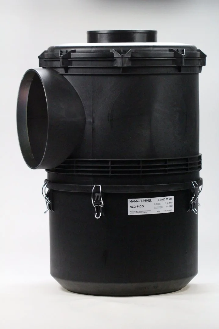 Mann Hummel - 44 930 85 960 - Luftfilter (Pico NLG 37-42)