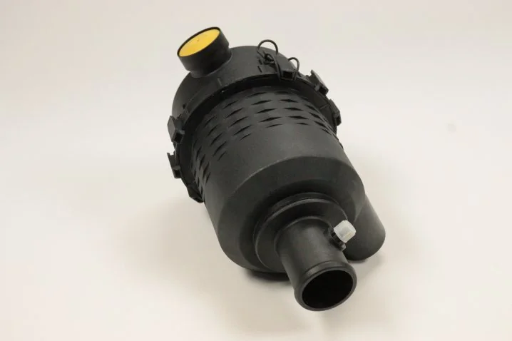 Mann Hummel - 45 050 92 920 - Luftfilter (Europiclon)