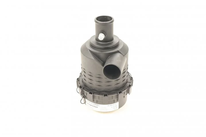 Mann Hummel - 45 050 92 921 - Luftfilter (Europiclon)
