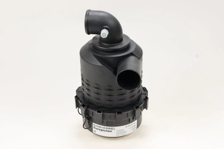 Mann Hummel - 45 058 92 921 - Luftfilter (Europiclon)