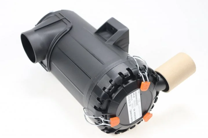 Mann Hummel - 45 132 92 910 - Luftfilter (Entaron HD 4)