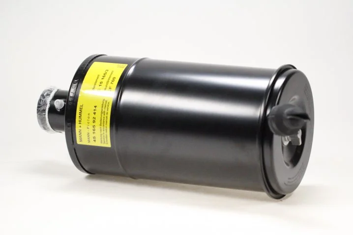 Mann Hummel - 45 165 92 414 - Luftfilter (Piclon)