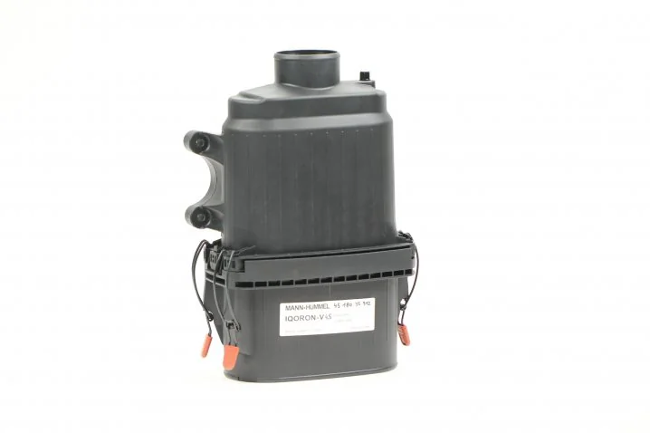 Mann Hummel - 45 180 95 912 - Luftfilter (Iqoron-V 4,5 liegend SE)