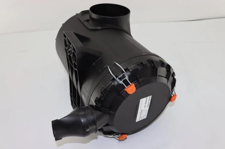 Mann Hummel - 45 192 92 912 - Luftfilter (Entaron HD 10)
