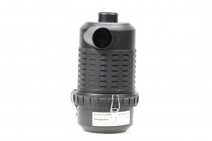 Mann Hummel - 45 200 92 910 - Luftfilter (Europiclon)