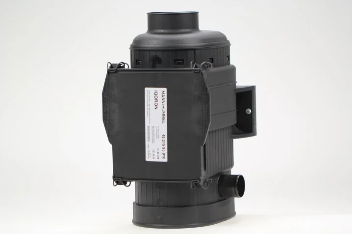 Mann Hummel - 45 215 95 910 - Luftfilter (Iqoron 7 liegend SE)